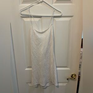 Victoria secret slip paisley